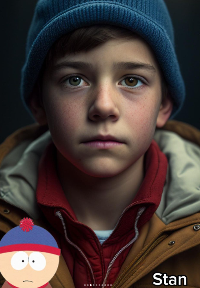 artificialeye_officia/Instagram