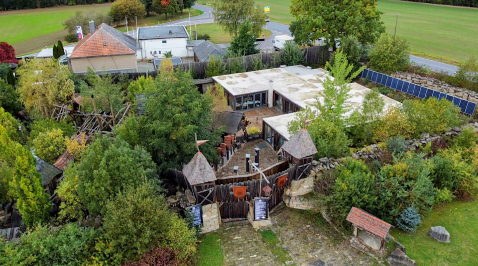 SÄCHSISCHE GRUNDSTÜCKSAUKTIONEN AG