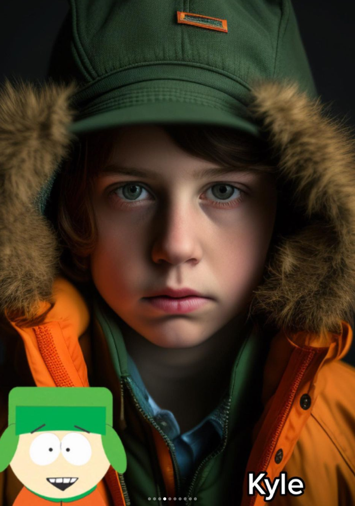 artificialeye_officia/Instagram