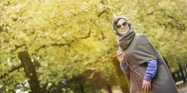 K&uuml;nftig 16,5 Quadratmeter Gr&uuml;n pro Wiener