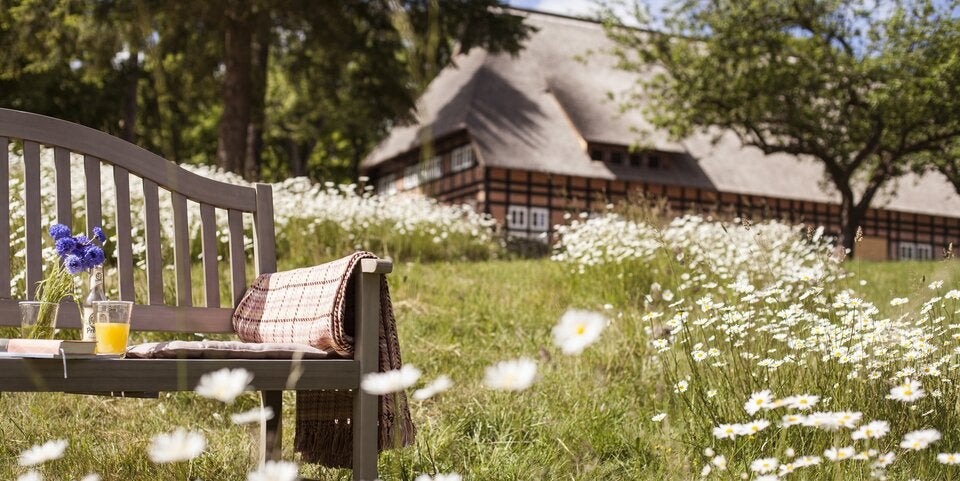 Park am See Ensemble