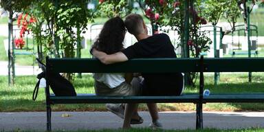 Parteien im Einklang: Mariahilf bekommt mehr Bänke