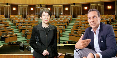 Parlament: Ferien sollen kürzer werden