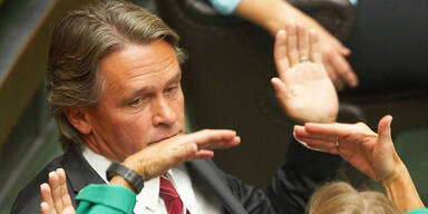 Parlament segnet Griechen-Milliarden ab