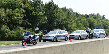 A4-Fl&uuml;chtlingsdrama: Ermittlungsverfahren vor Abschluss