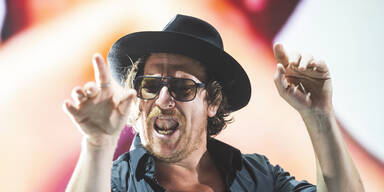 Weltpremiere f&uuml;r Parov Stelar: Wohnzimmer-Konzert mit gro&szlig;em Orchester