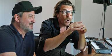 Salzkammergut Festwochen im Zeichen von Bachmann Bernhard und Parov Stelar