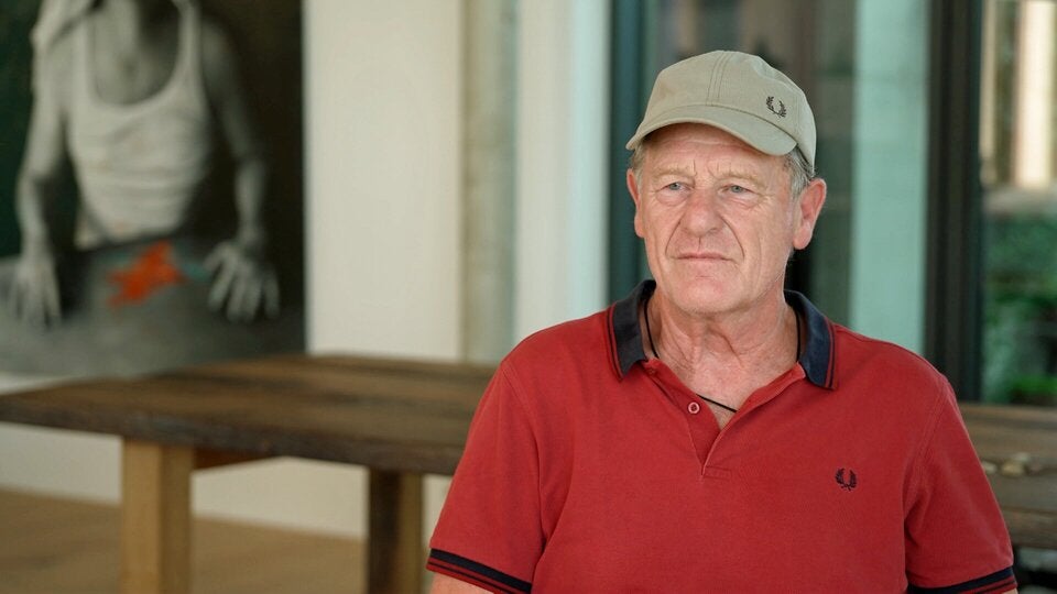 Parov Stelar gibt Vollgas: Konzerte, Buch, Doku und CD