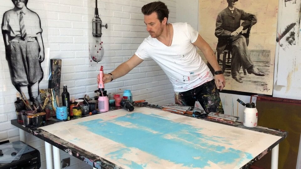 Parov Stelar gibt Vollgas: Konzerte, Buch, Doku und CD