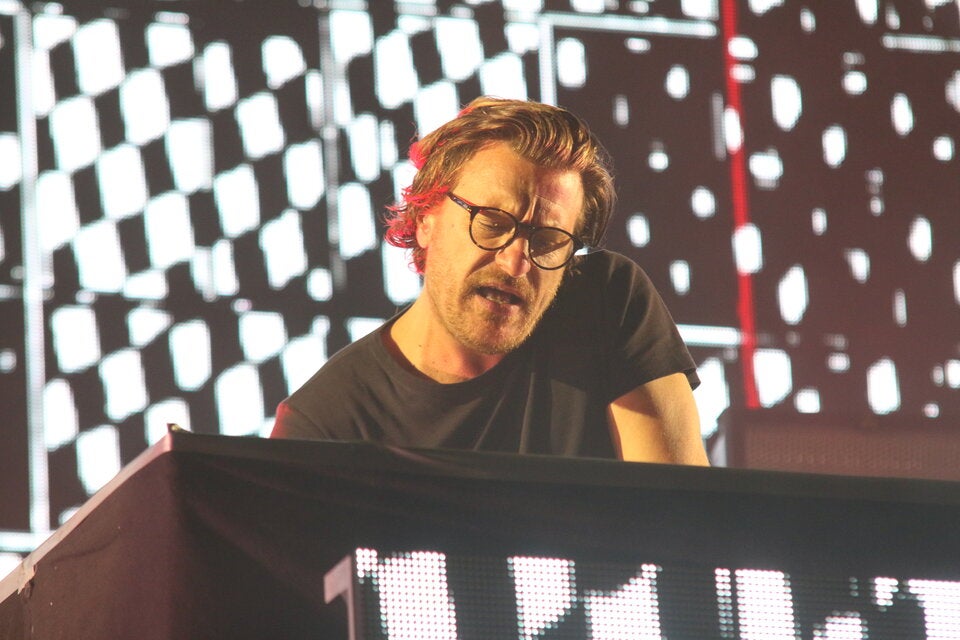 Lido Sounds legt mit viertem Tag, Kings Of Leon und Gossip nach