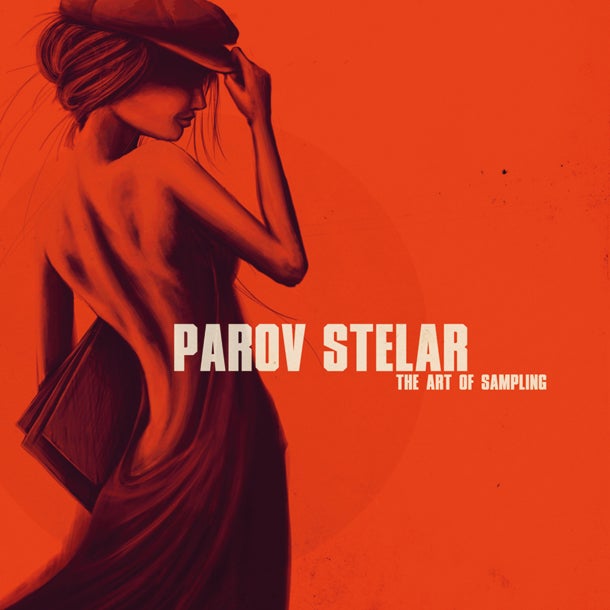 Mit oe24 zu Parov Stelar nach Amsterdam