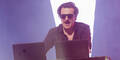 Parov Stelar: Maxi-Show im Mini-Club