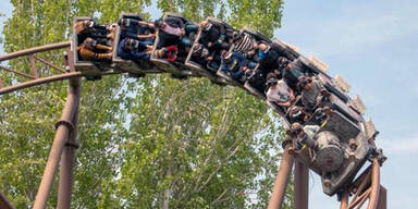 Parque de Atracciones