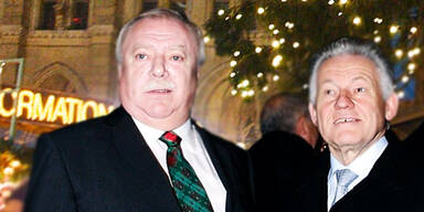 Parteien kassierten &shy; 205 Mio. Euro