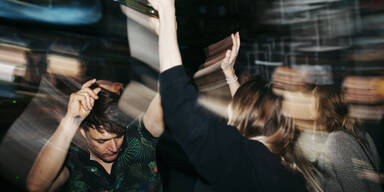 Ausrede nach Corona-Party: Haben von der Pandemie nichts gewusst