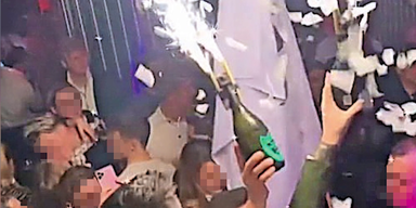 Ho: Kitz-Party wird Fall f&uuml;rs Parlament