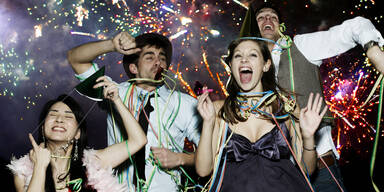 Party statt Lockdown: Dieser Staat pfeift auf Corona und feiert Silvester