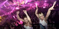 Party Clubbing Herbst