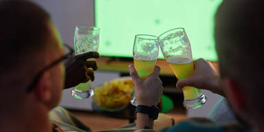 Partygast wollte nicht heimgehen