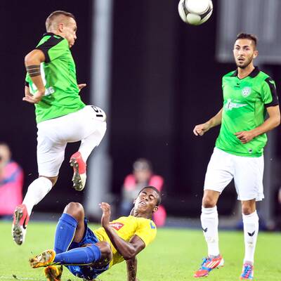 Pasching-Estoril: Die besten Bilder