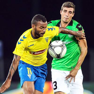 Pasching-Estoril: Die besten Bilder