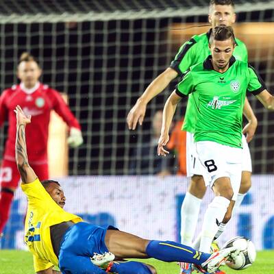 Pasching-Estoril: Die besten Bilder