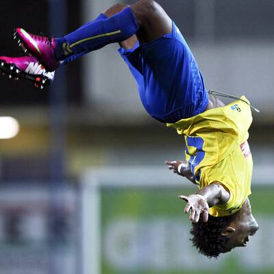 Estoril-Pasching: Die besten Bilder