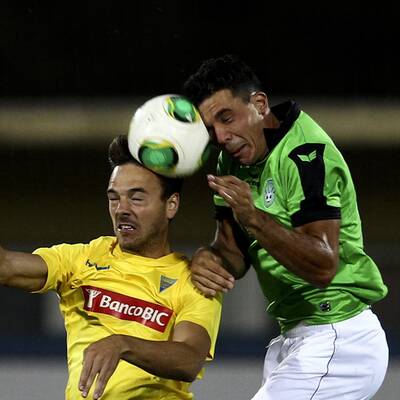 Estoril-Pasching: Die besten Bilder