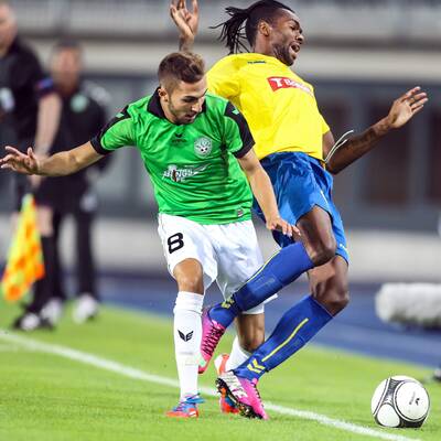 Pasching-Estoril: Die besten Bilder