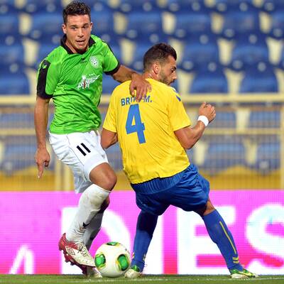 Estoril-Pasching: Die besten Bilder