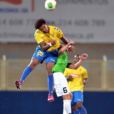 Estoril-Pasching: Die besten Bilder