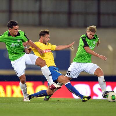 Estoril-Pasching: Die besten Bilder