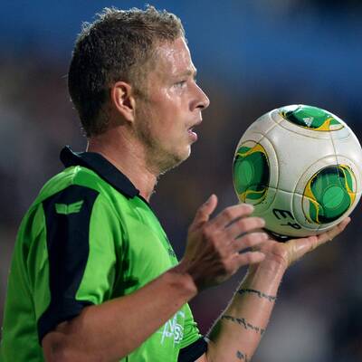 Estoril-Pasching: Die besten Bilder