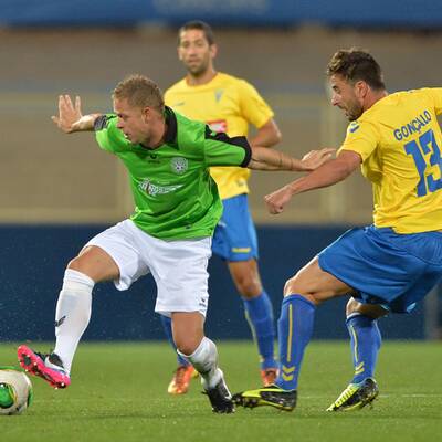 Estoril-Pasching: Die besten Bilder