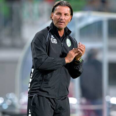 Pasching-Estoril: Die besten Bilder