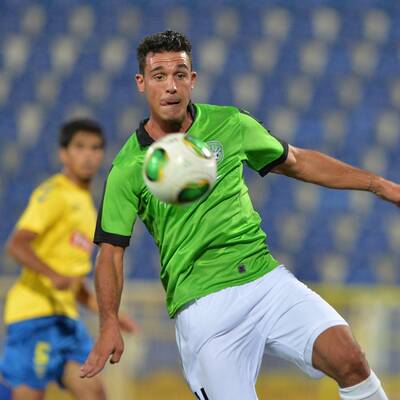 Estoril-Pasching: Die besten Bilder