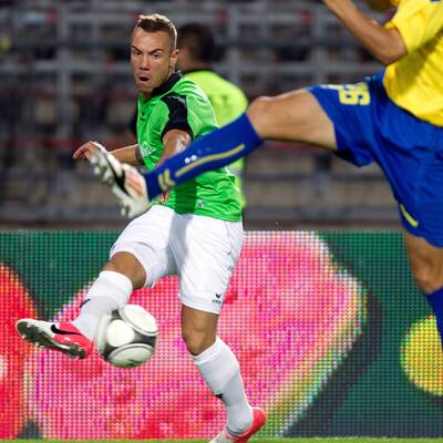 Pasching-Estoril: Die besten Bilder