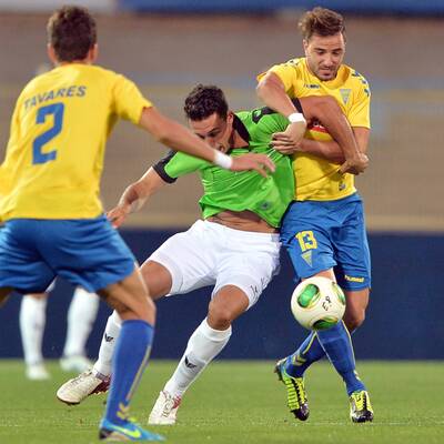 Estoril-Pasching: Die besten Bilder