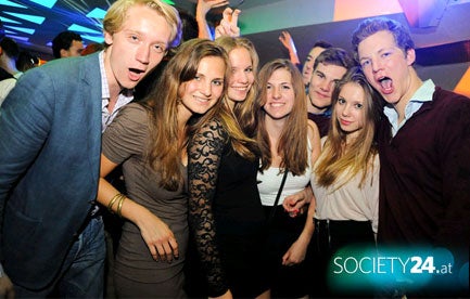 Die Style up your life Club Night