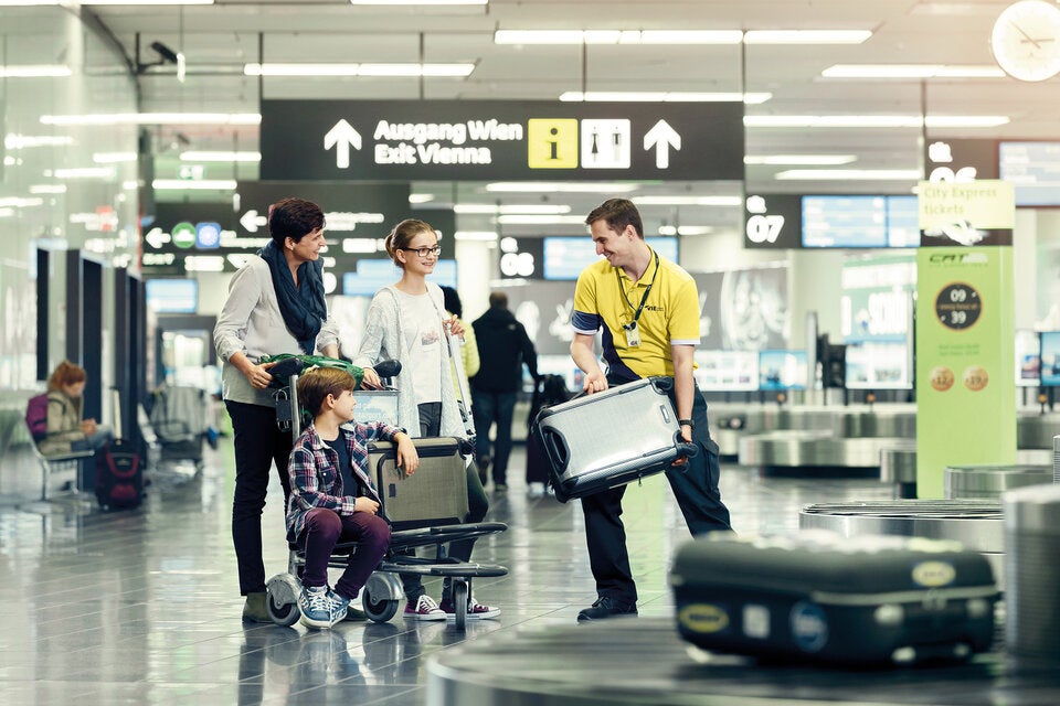 Das Tor zu fernen Welten!