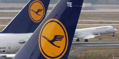 Passagierr&uuml;ckgang um 4,8 Prozent