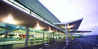 Passagierzahlen auf Niveau von 2007