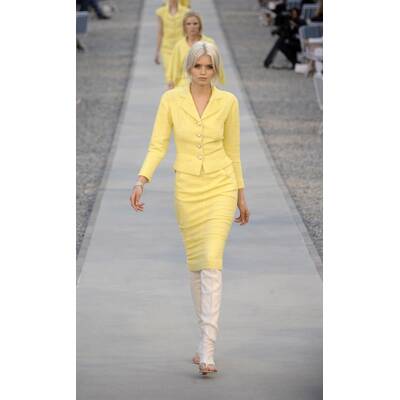 Voting: Chanel Collection Croisiere 2011