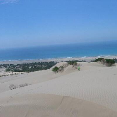 Die schönsten Strände der Welt