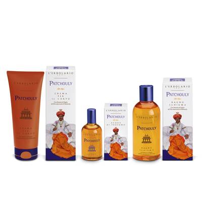 L'Erbolario Beauty-Packages gewinnen