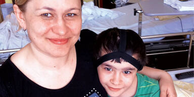 Hightech-Ohr f&uuml;r Buben