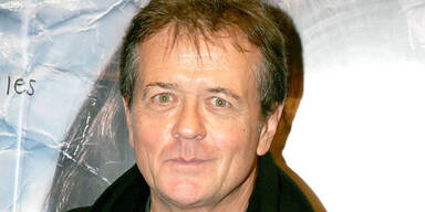 Patrice Chereau