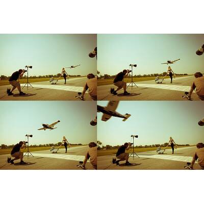 Patricia Kaiser hochschwanger 