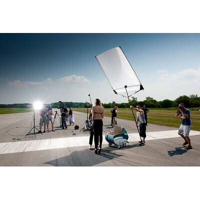 Patricia Kaiser hochschwanger 