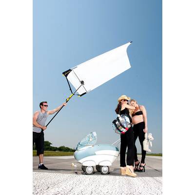 Patricia Kaiser hochschwanger 